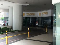 Sunshine Plaza (D7), Retail #549594331